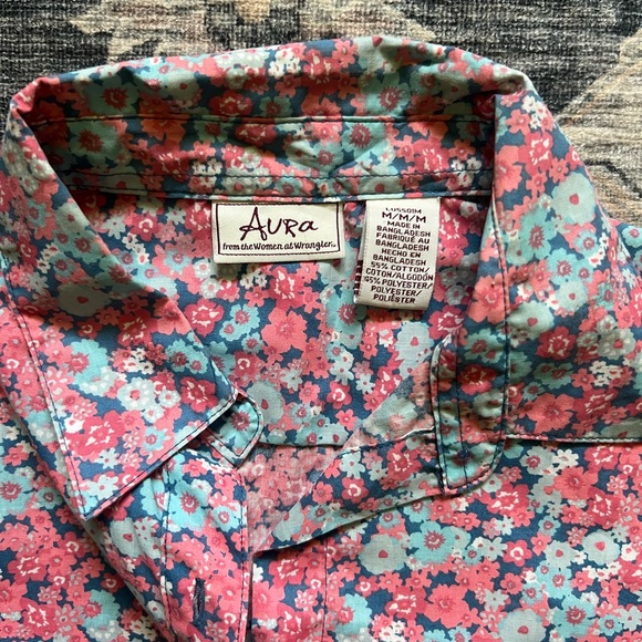 Western button down - Picture 4 of 8